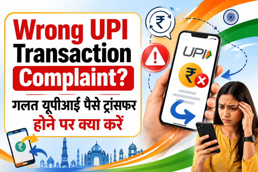 How to Change UPI Pin in PhonePe